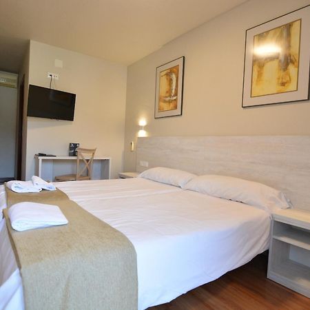 Hotel&Bar Ducay Olite Esterno foto