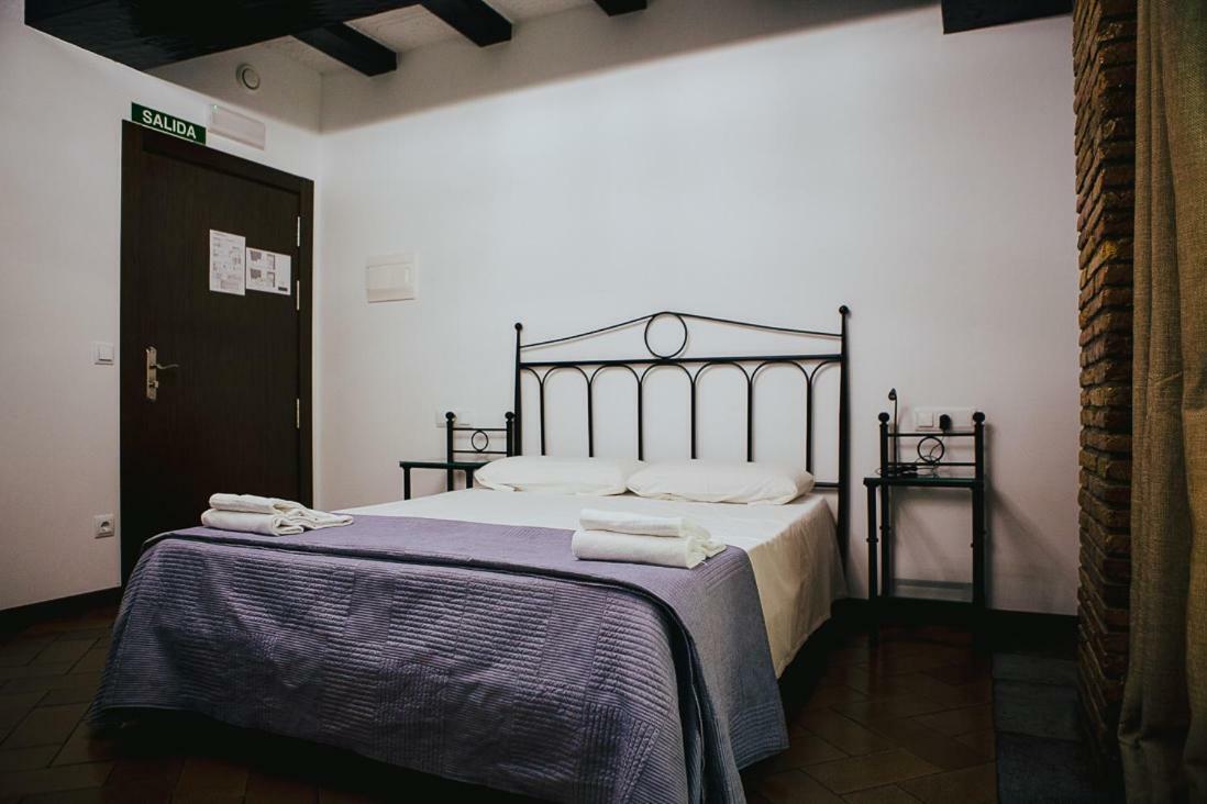 Hotel&Bar Ducay Olite Esterno foto
