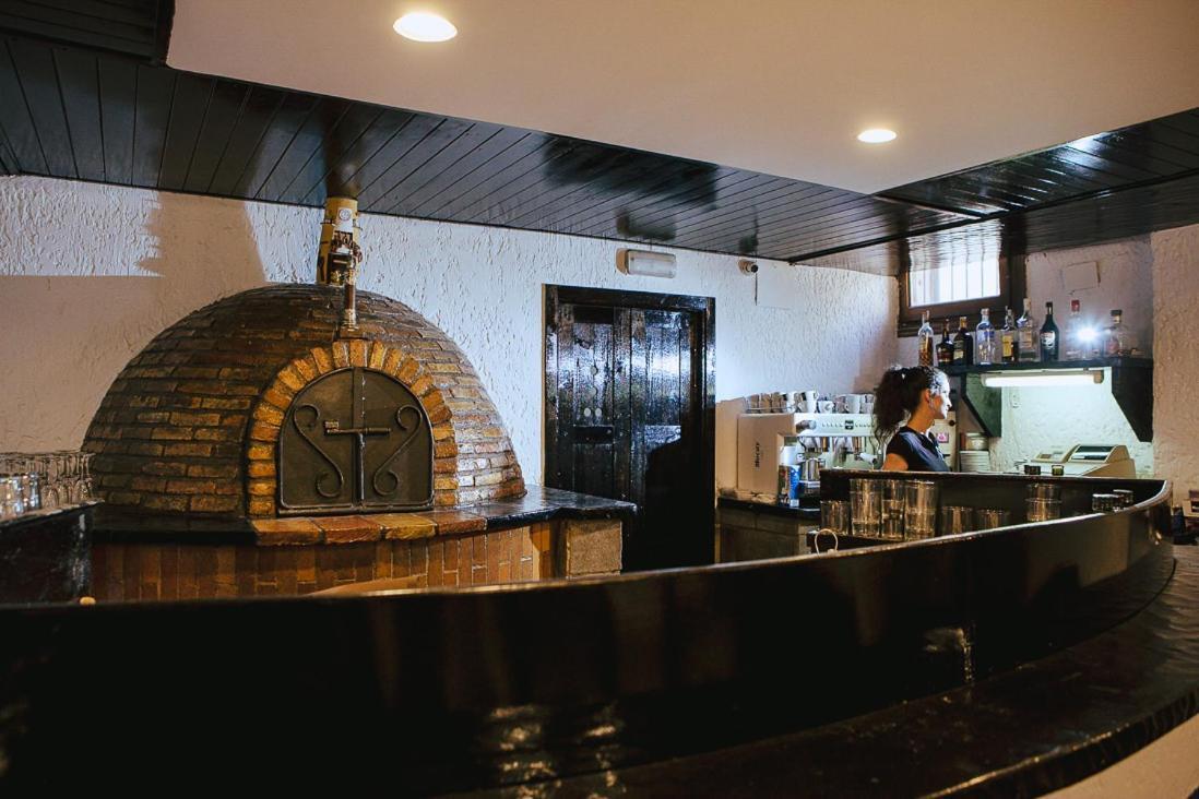 Hotel&Bar Ducay Olite Esterno foto
